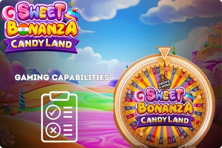 Sweet Bonanza Candyland Rules gaming