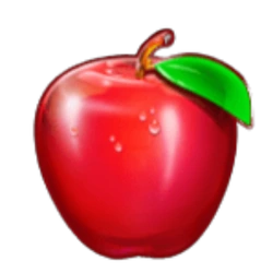 Sweet Bonanza apple symbol