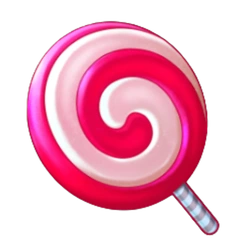 Sweet Bonanza lollipop scatter symbol